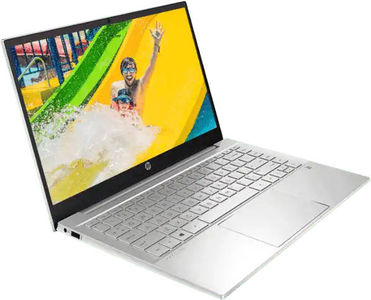 HP Pavilion 14-dv2015TU (6K9J2PA) Laptop