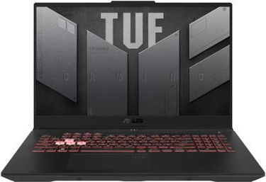 ASUS TUF Gaming A17 FA777RE-HX024WS Laptop