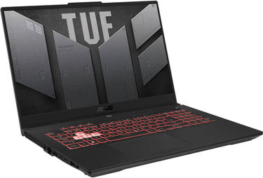 ASUS TUF Gaming A17 FA777RE-HX024WS Laptop