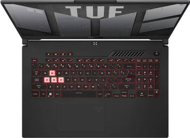 ASUS TUF Gaming A17 FA777RE-HX024WS Laptop