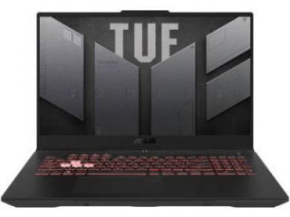 ASUS TUF Gaming A17 FA777RE-HX024WS Laptop