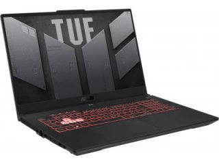 ASUS TUF Gaming A17 FA777RE-HX024WS Laptop