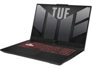 ASUS TUF Gaming A17 FA777RE-HX024WS Laptop