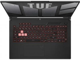 ASUS TUF Gaming A17 FA777RE-HX024WS Laptop