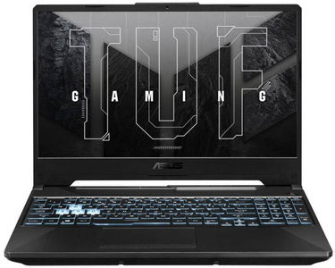 ASUS TUF Gaming A15 FA506IC-HN100W Laptop