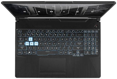 ASUS TUF Gaming A15 FA506IC-HN100W Laptop