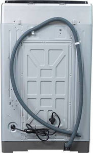 Galanz 8 Kg Fully Automatic Top Load Washing Machine (XQB80-L3PTE)