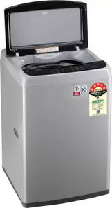 Galanz 6 Kg Fully Automatic Front Load Washing Machine (XQG60-A708E)