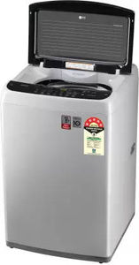 Galanz 6 Kg Fully Automatic Front Load Washing Machine (XQG60-A708E)