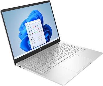 HP Pavilion 14-dv2041TU (6K9C5PA) Laptop