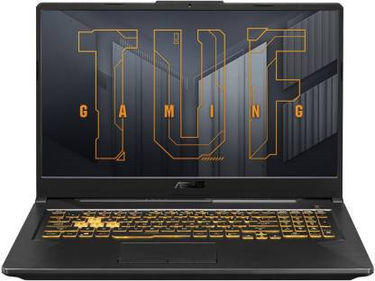 ASUS TUF Gaming A17 FA766IC-HX005W Laptop