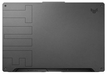 ASUS TUF Gaming A17 FA766IC-HX005W Laptop