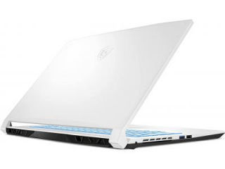 MSI Sword 15 A12UC-467IN Ultrabook
