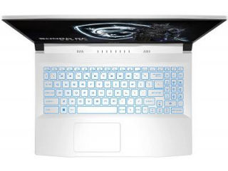 MSI Sword 15 A12UC-467IN Ultrabook