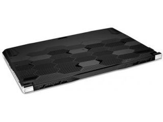 MSI Sword 15 A12UC-467IN Ultrabook