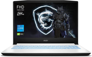 MSI Sword 15 A12UC-467IN Ultrabook