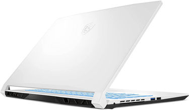 MSI Sword 15 A12UC-467IN Ultrabook