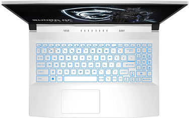 MSI Sword 15 A12UC-467IN Ultrabook