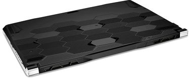 MSI Sword 15 A12UC-467IN Ultrabook