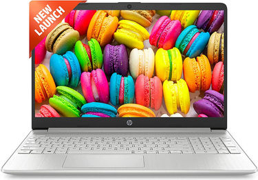 HP 15s-fy5001TU (67V61PA) Laptop
