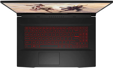 MSI Katana GF76 11UD-823IN Laptop