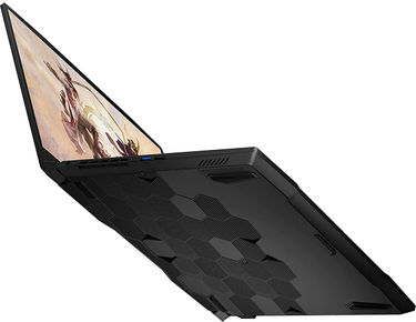 MSI Katana GF76 11UD-823IN Laptop