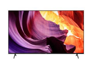 Sony BRAVIA KD-65X80K 65 inch UHD Smart LED TV