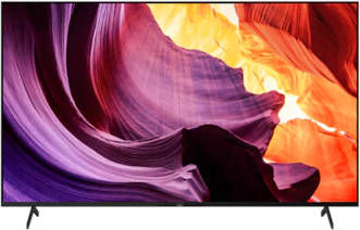 Sony BRAVIA KD-75X80K 75 inch UHD Smart LED TV