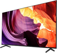 Sony BRAVIA KD-75X80K 75 inch UHD Smart LED TV