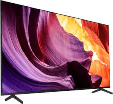 Sony BRAVIA KD-75X80K 75 inch UHD Smart LED TV