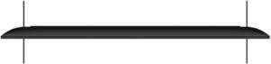 Sony BRAVIA KD-75X80K 75 inch UHD Smart LED TV