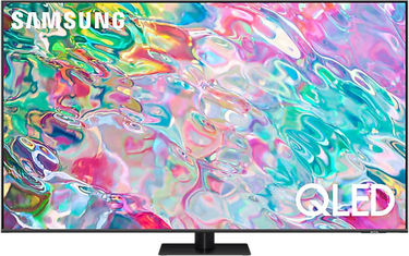 Samsung QA75Q70BAK 75 inch UHD Smart QLED TV