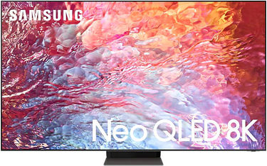 Samsung QA65QN700BK 65 inch Smart Neo QLED TV
