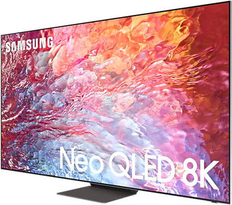 Samsung QA65QN700BK 65 inch Smart Neo QLED TV