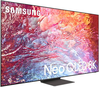 Samsung QA65QN700BK 65 inch Smart Neo QLED TV