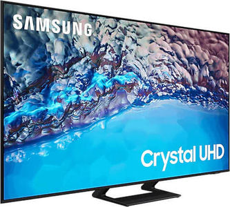 Samsung UA43BU8570U 43 inch UHD Smart LED TV