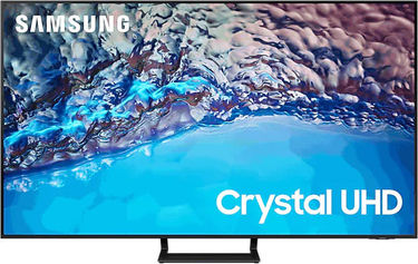 Samsung UA65BU8570U 65 inch UHD Smart LED TV