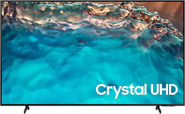 Samsung UA55BU8000K 55 inch UHD Smart LED TV