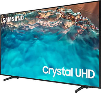Samsung UA55BU8000K 55 inch UHD Smart LED TV