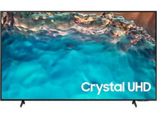 Samsung UA55BU8000K 55 inch UHD Smart LED TV