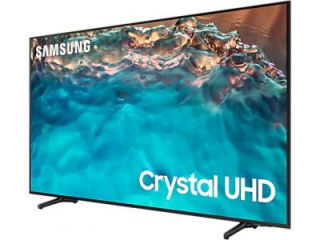 Samsung UA55BU8000K 55 inch UHD Smart LED TV