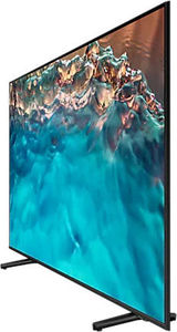 Samsung UA75BU8000K 75 inch UHD Smart LED TV
