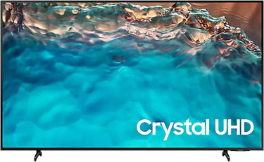 Samsung UA85BU8000K 85 inch UHD Smart LED TV