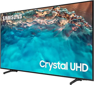 Samsung UA85BU8000K 85 inch UHD Smart LED TV