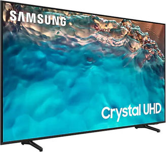 Samsung UA85BU8000K 85 inch UHD Smart LED TV