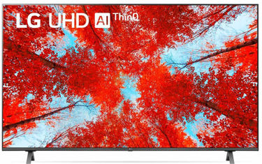 LG 55UQ9000PSD 55 inch UHD Smart LED TV