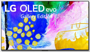 LG OLED65G2PSA 65 inch UHD Smart OLED evo TV