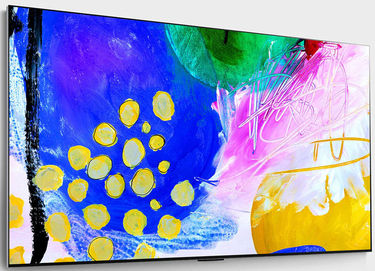 LG OLED65G2PSA 65 inch UHD Smart OLED evo TV