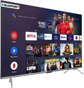 Blaupunkt Cyber Sound 65CSA7030 65 inch UHD Smart LED TV