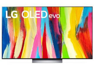 LG OLED48C2XSA 48 inch UHD Smart OLED evo TV
